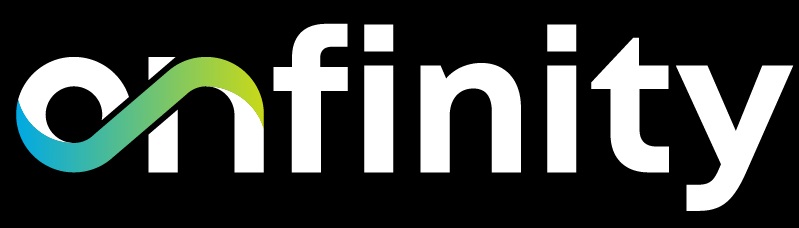 Onfinity Logo